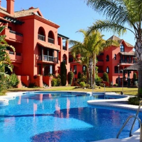 Гостиница Seaview apartement  Калаонда